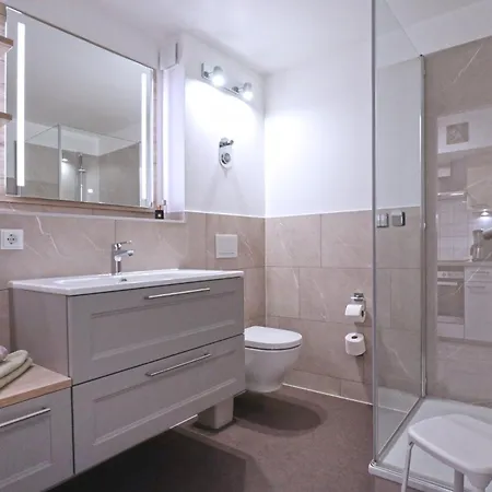 Papillon Whg 12 2 Strandbrise Διαμέρισμα Boltenhagen (Ostseebad)