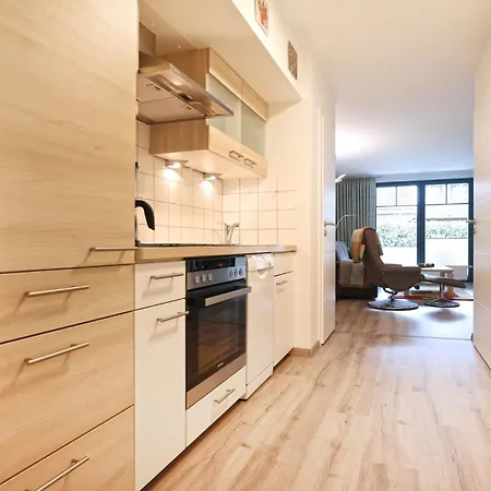 Papillon Whg 12 2 Strandbrise Boltenhagen (Ostseebad)