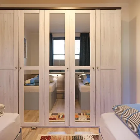 Papillon Whg 12 2 Strandbrise