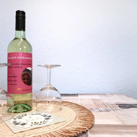 Papillon Whg 12 2 Strandbrise *