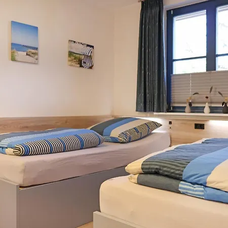 Papillon Whg 12 2 Strandbrise