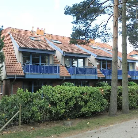 Papillon Whg 12 2 Strandbrise