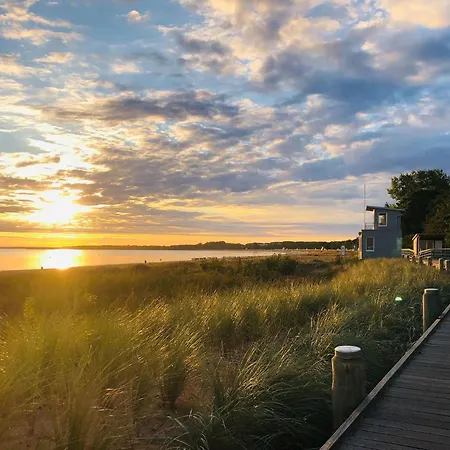 Papillon Whg 12 2 Strandbrise *