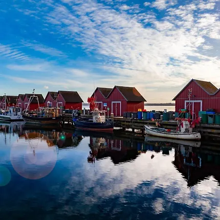 Papillon Whg 12 2 Strandbrise * Boltenhagen (Ostseebad)